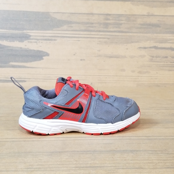 Nike Other - ***SOLD***Nike Dart 10 Kids Running Sneakers